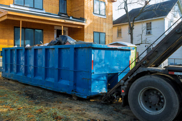 Best Garage Cleanout  in Dupo, IL