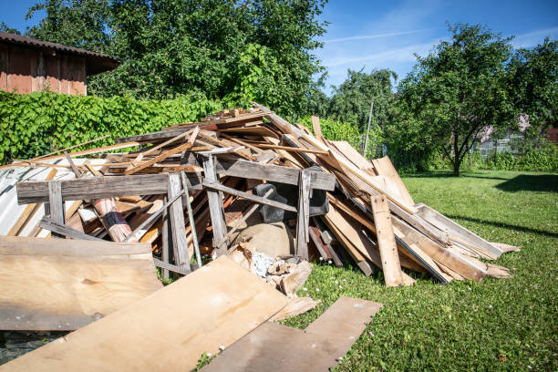 Property Management Cleanouts in Dupo, IL