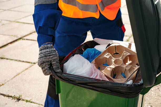 Best Scrap Metal Removal  in Dupo, IL
